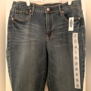 Old Navy Women's Tall Jeans
